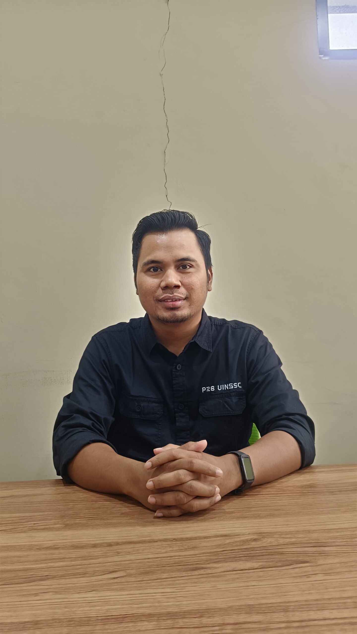Foto Profil